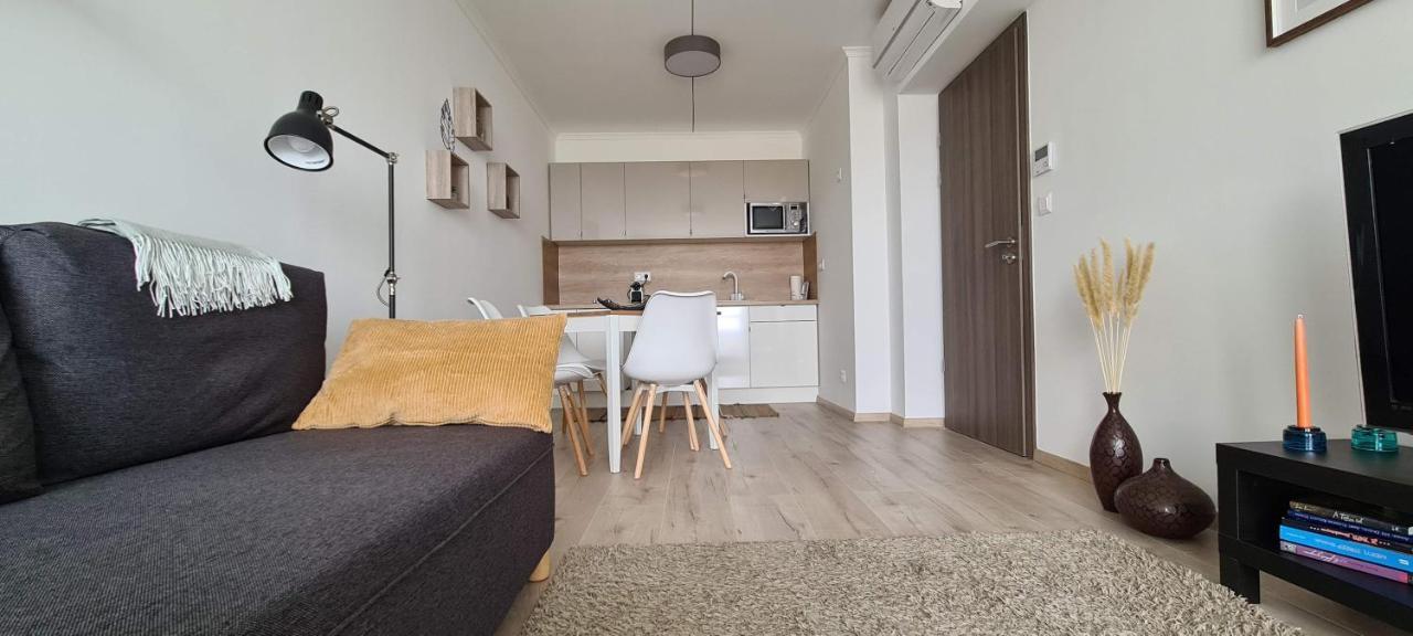 703 Apartment Siofok Ngoại thất bức ảnh