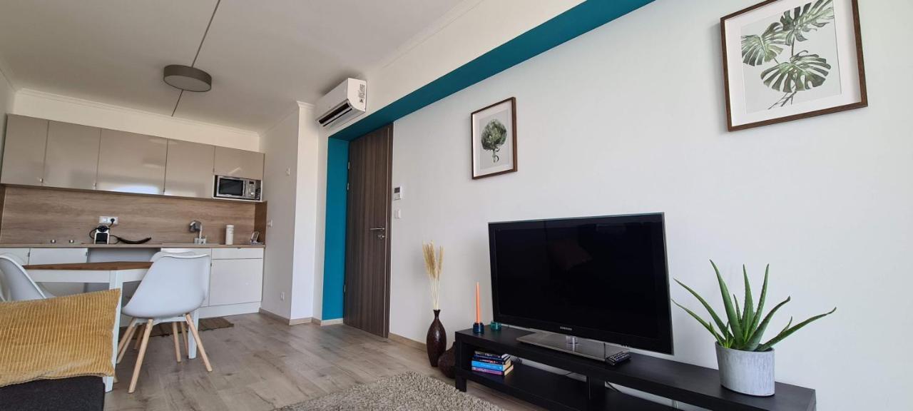 703 Apartment Siofok Ngoại thất bức ảnh