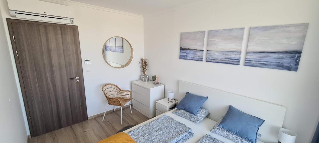 703 Apartment Siofok Ngoại thất bức ảnh