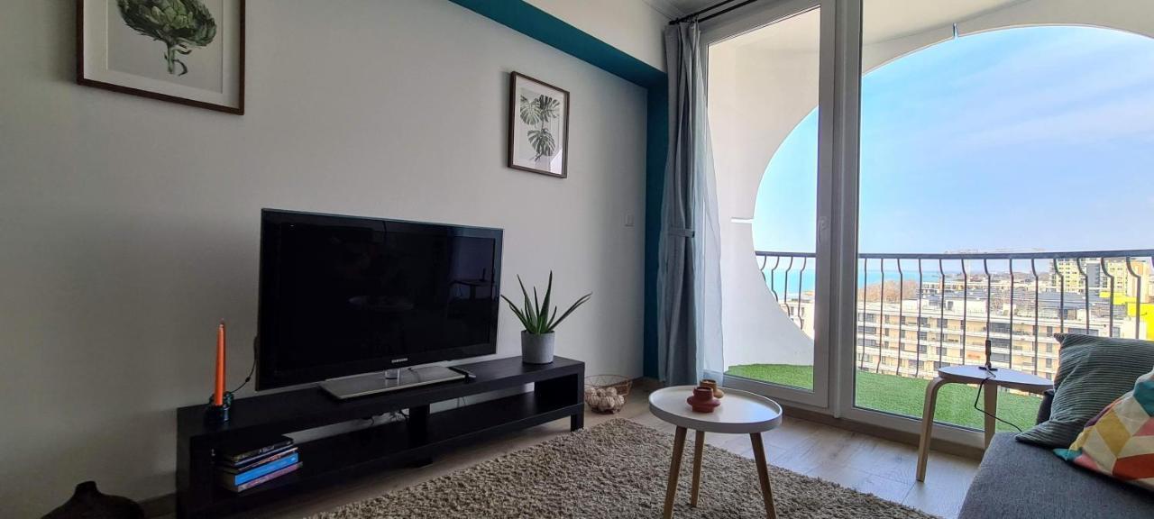 703 Apartment Siofok Ngoại thất bức ảnh