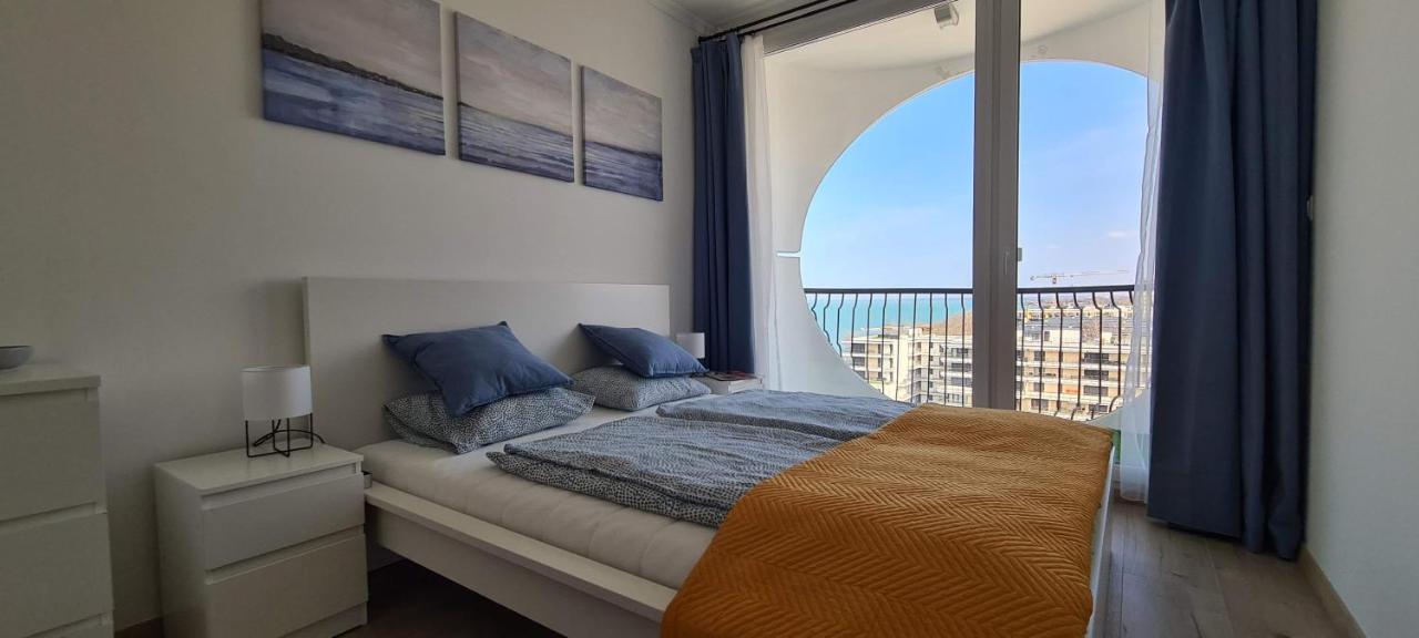 703 Apartment Siofok Ngoại thất bức ảnh